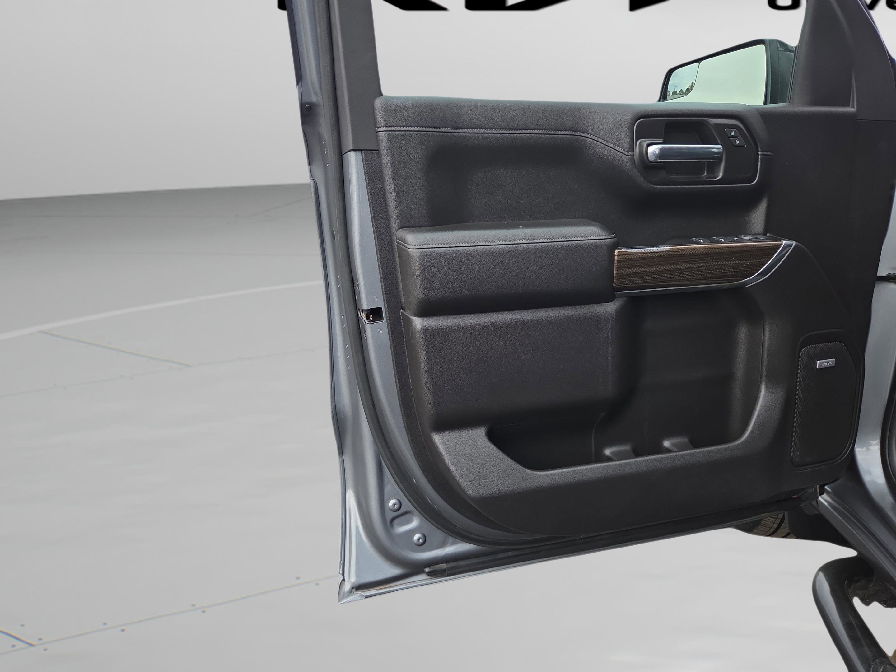 Used 2021 Chevrolet Silverado 1500 RST w/ All Star Edition Plus image 26