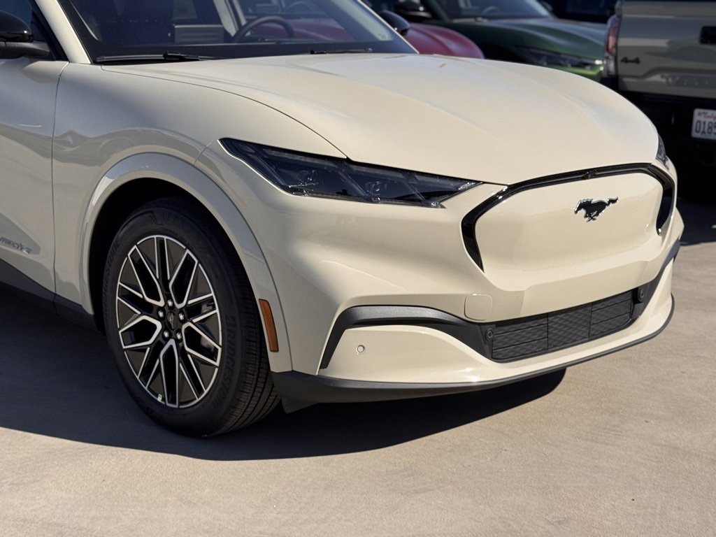 New 2025 Ford Mustang Mach-E Premium image 3