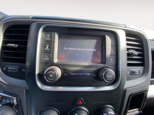 Used 2022 RAM 1500 Tradesman w/ Chrome Plus Package image 23