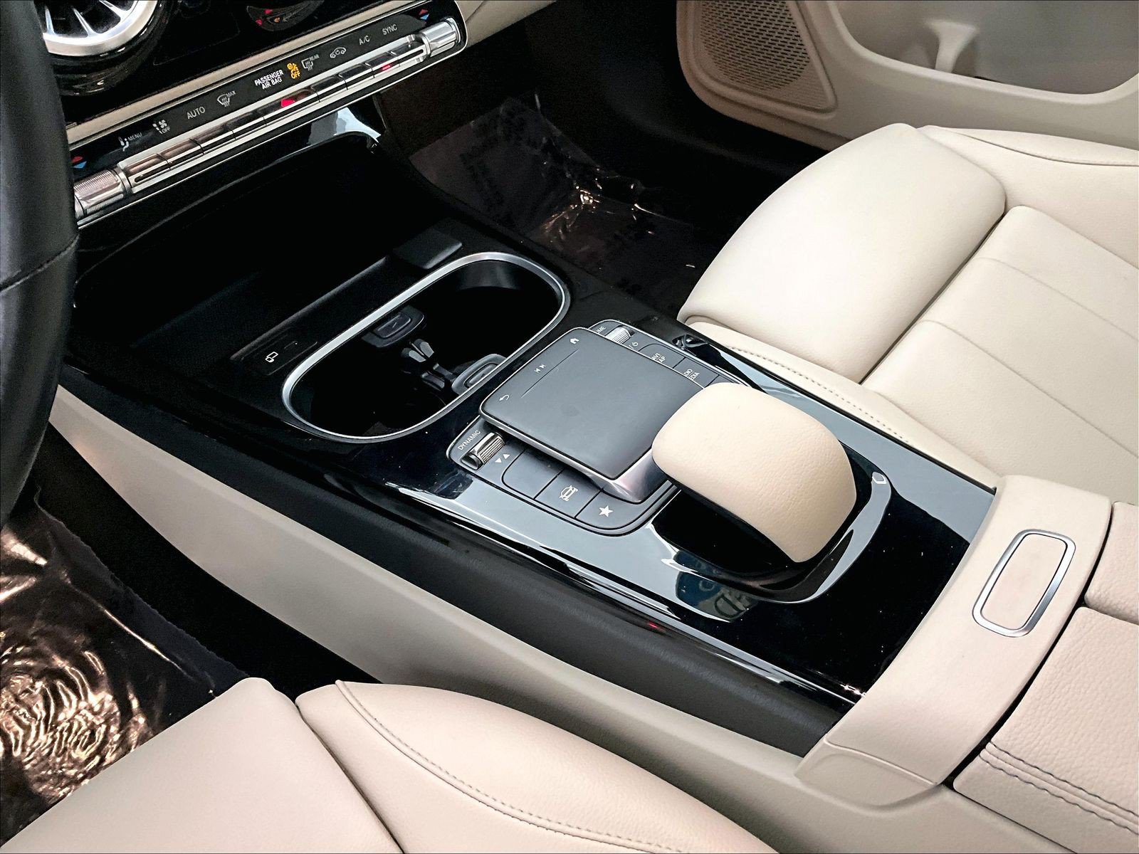 Certified 2023 Mercedes-Benz CLA 250 4MATIC image 15