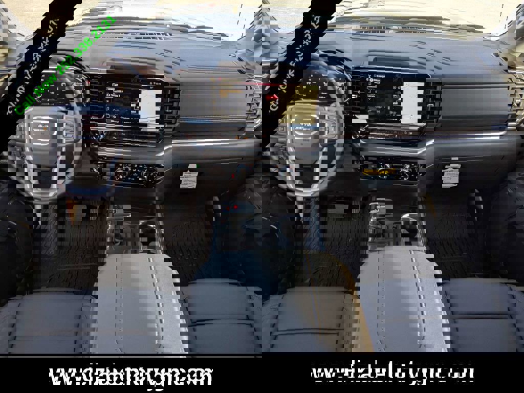 New 2026 GMC Sierra 1500 SLT w/ SLT Premium Plus Package image 15