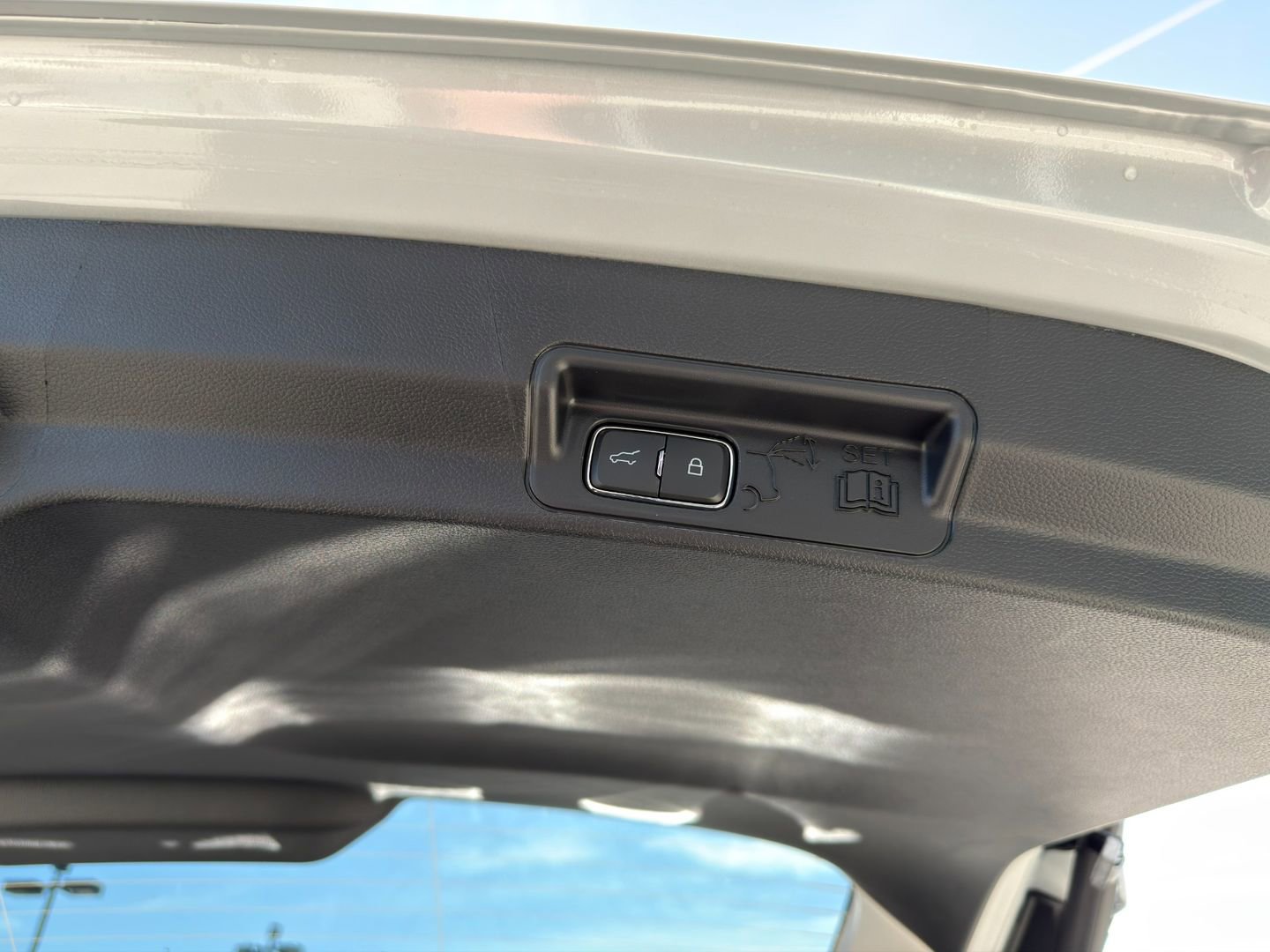 New 2026 Ford Explorer Active image 45