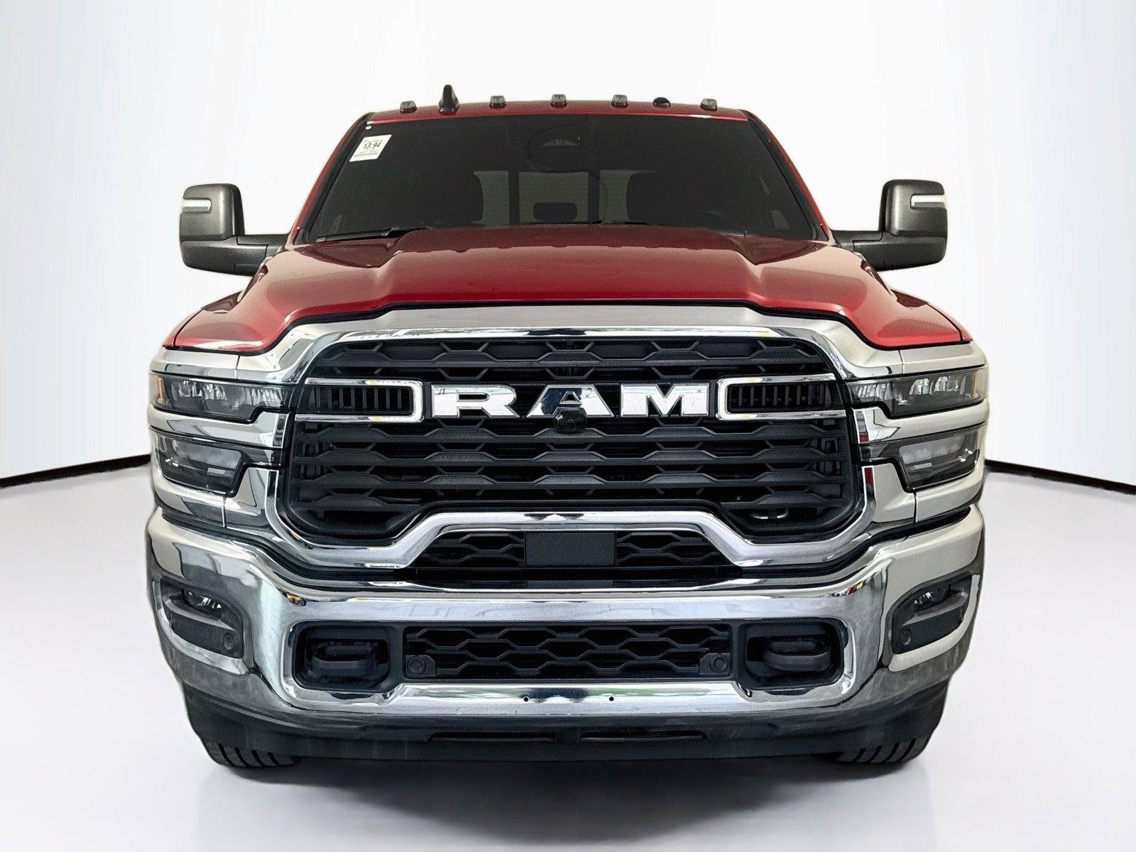 Used 2026 RAM 2500 Tradesman AWD/4WD image 9