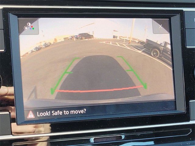 Used 2019 Volkswagen Jetta S image 16