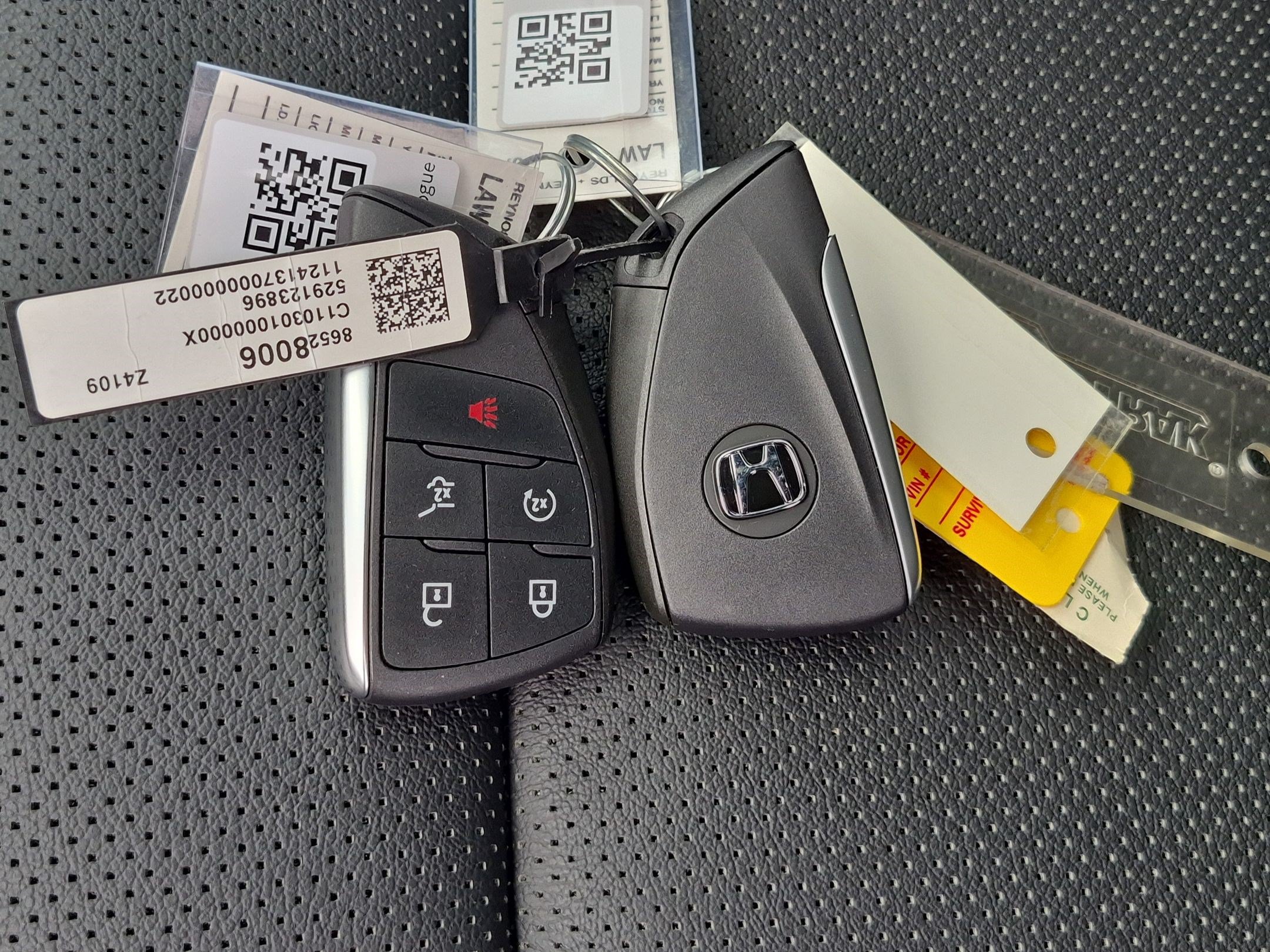 Used 2024 Honda Prologue Elite image 35