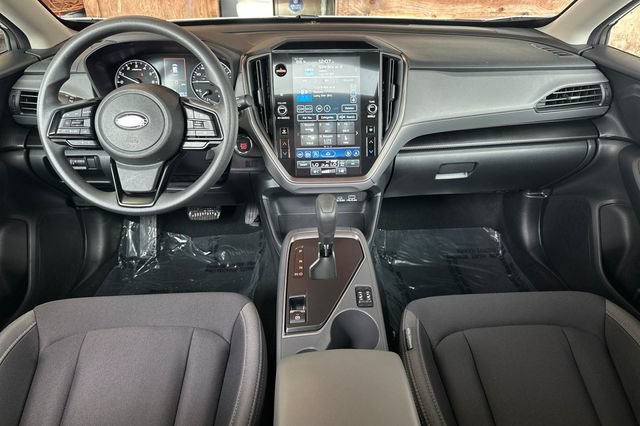 Used 2025 Subaru Crosstrek 2.5i Premium AWD/4WD image 13