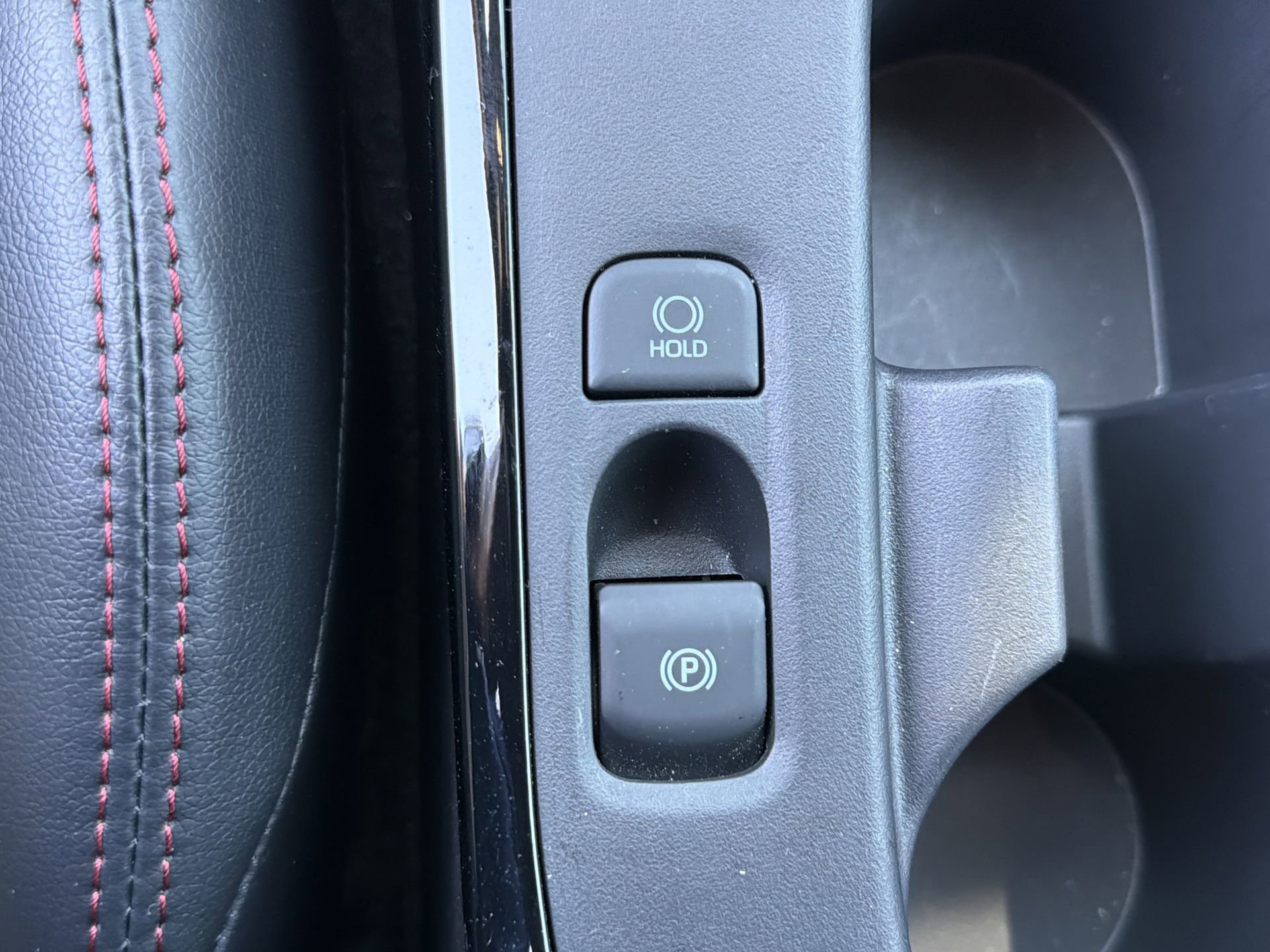 Used 2025 Toyota Corolla XSE image 15