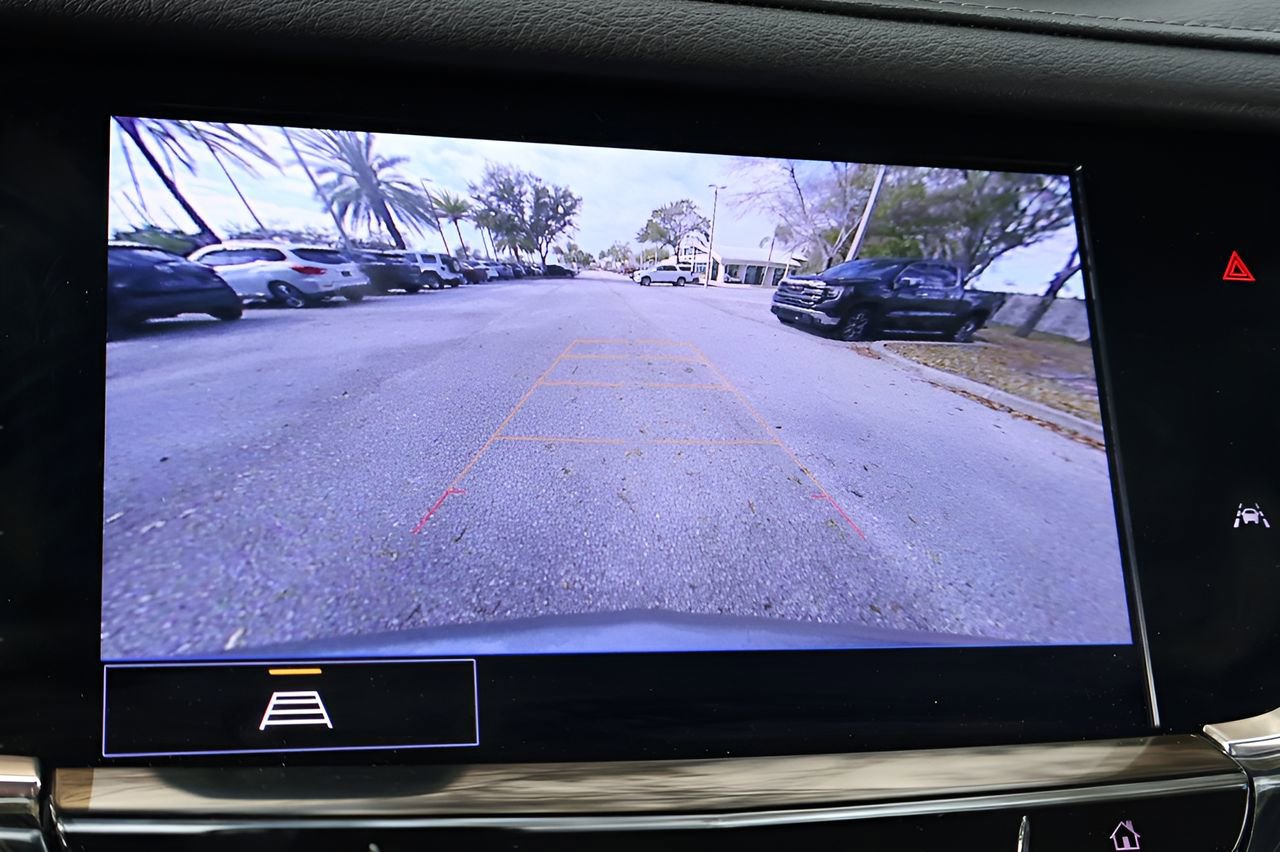 Certified 2023 Cadillac XT6 Premium Luxury image 27