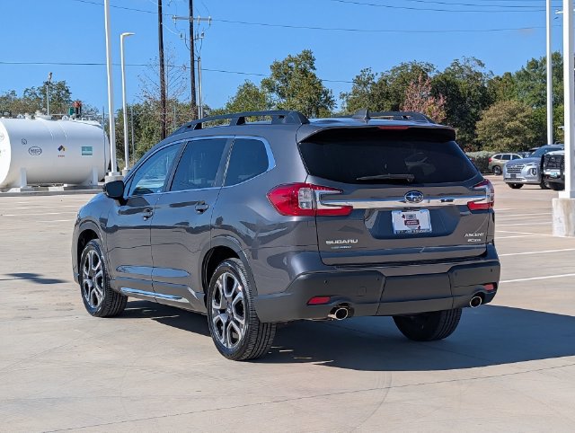 Certified 2026 Subaru Ascent Limited AWD/4WD image 4