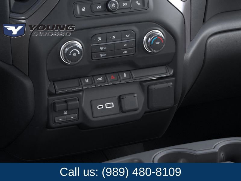 New 2026 GMC Sierra 2500 Pro image 23