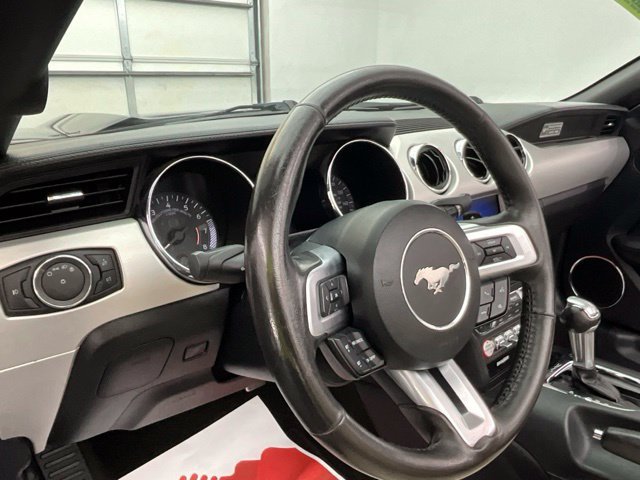 Used 2016 Ford Mustang GT Premium RWD image 21
