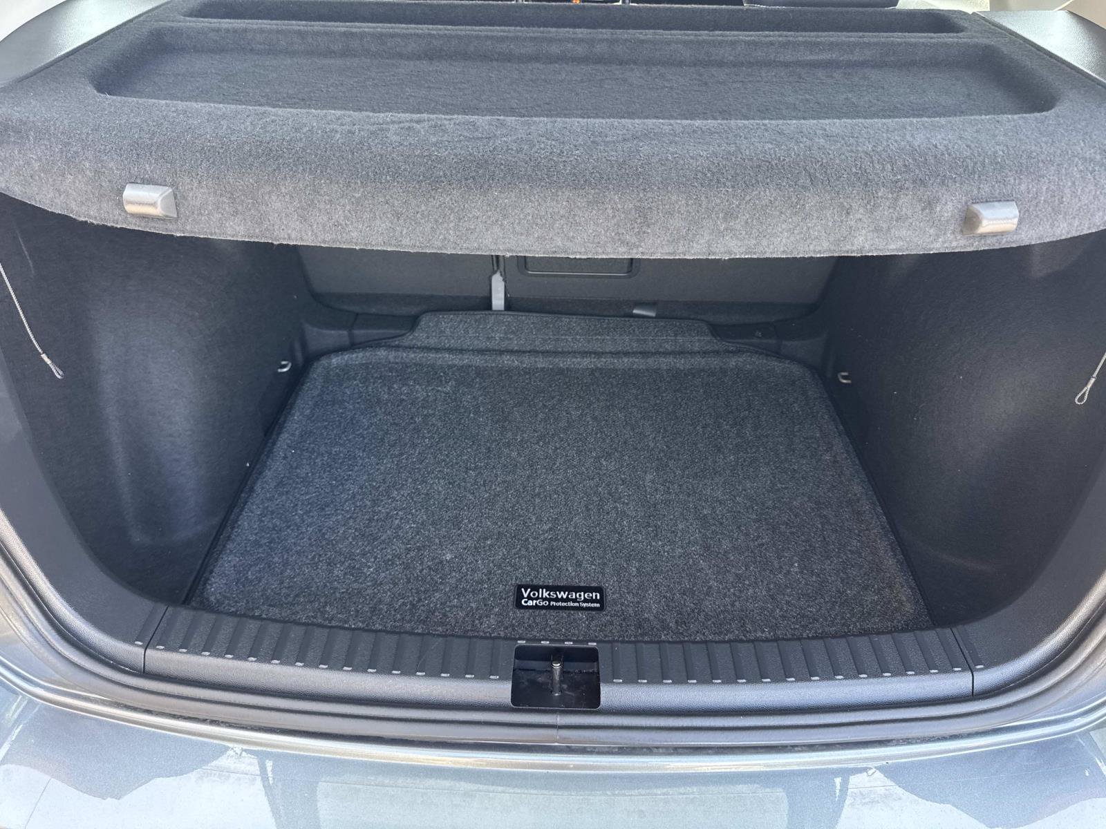Certified 2024 Volkswagen Taos SE FWD image 29