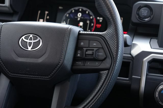 Used 2026 Toyota Tacoma SR5 AWD/4WD image 23
