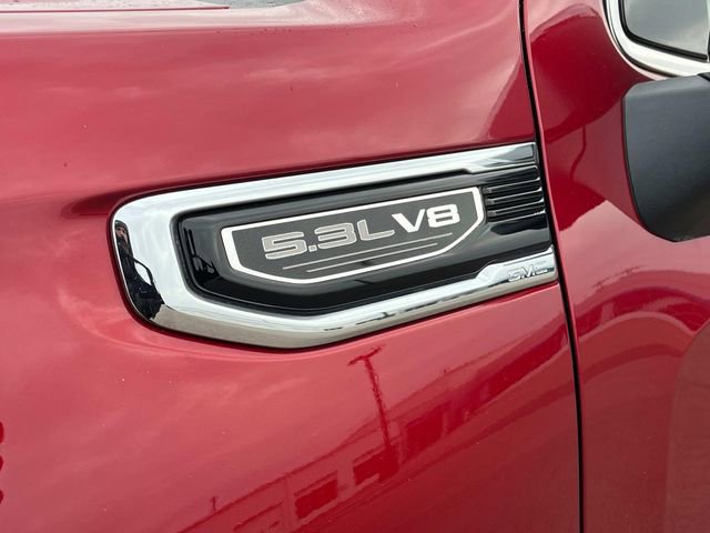 Certified 2024 GMC Sierra 1500 Denali w/ Denali Reserve Package image 11