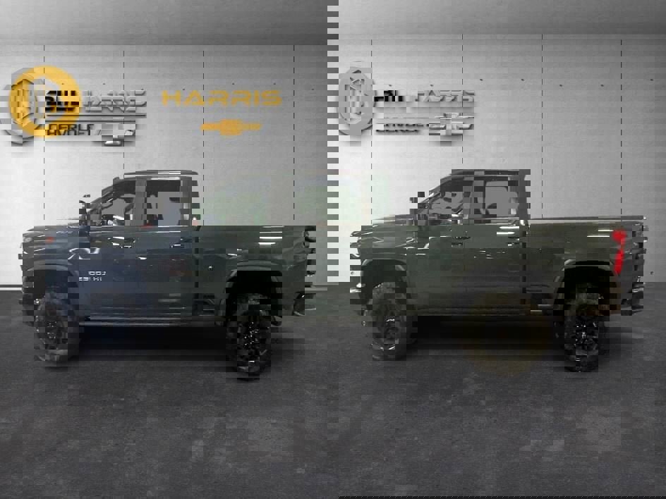 New 2026 Chevrolet Silverado 2500 ZR2 image 13