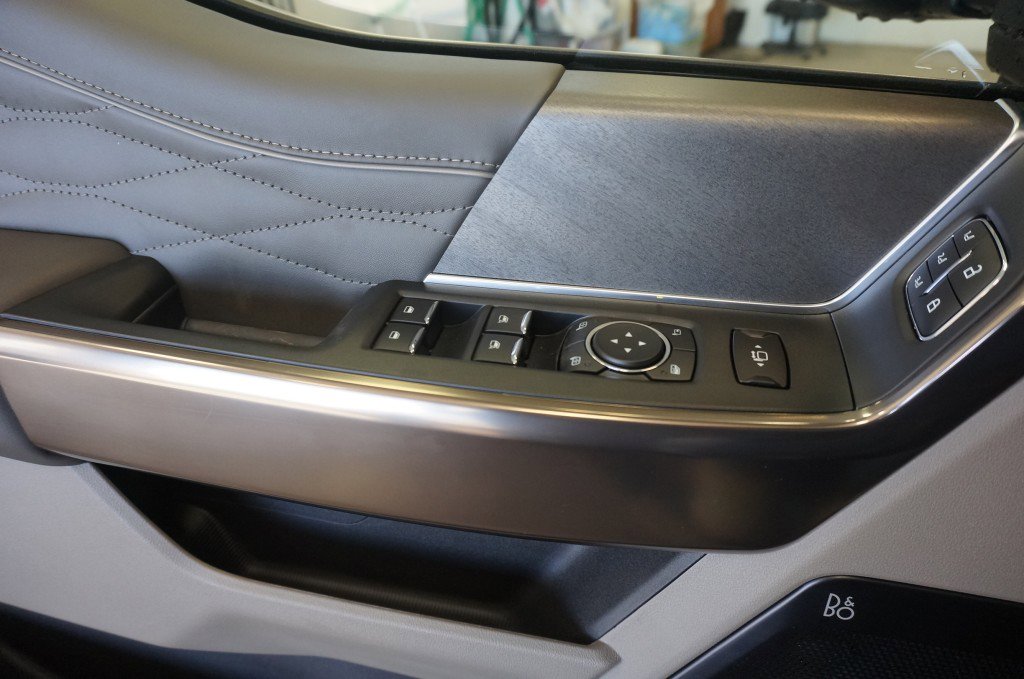 New 2026 Ford F450 Platinum w/ Platinum Plus Package AWD/4WD image 16