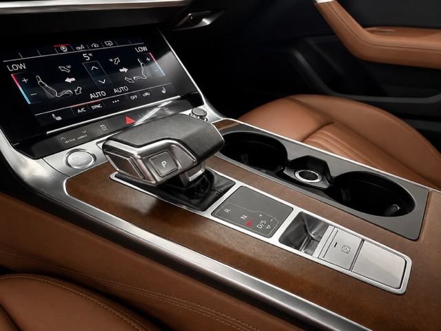 Used 2019 Audi A6 3.0T Premium Plus w/ Premium Plus Package AWD/4WD image 17
