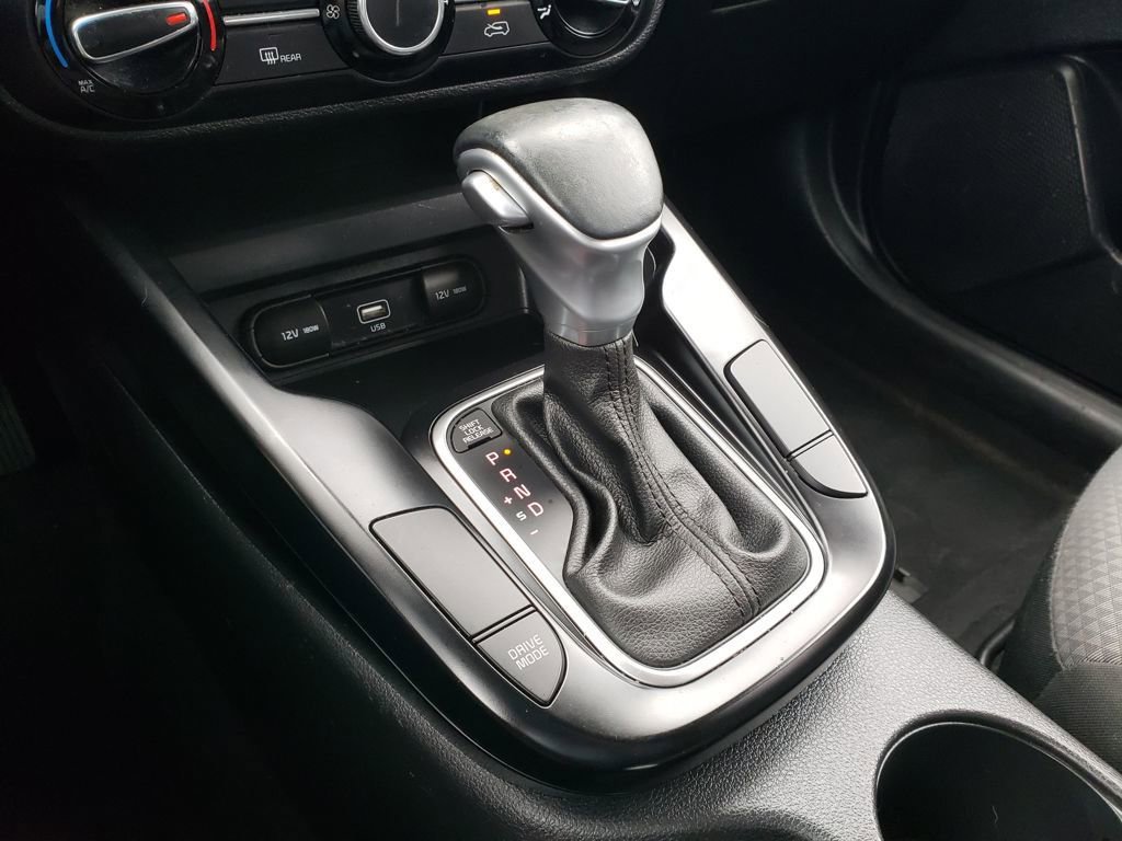 Used 2020 Kia Soul X-Line image 24