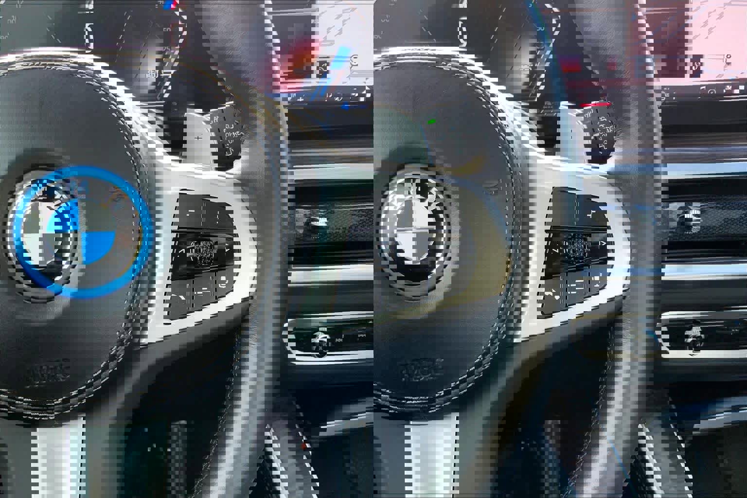 Certified 2024 BMW X5 xDrive50e w/ Executive Package image 24