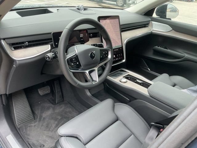 Certified 2025 Volvo EX90 Ultra AWD/4WD image 23