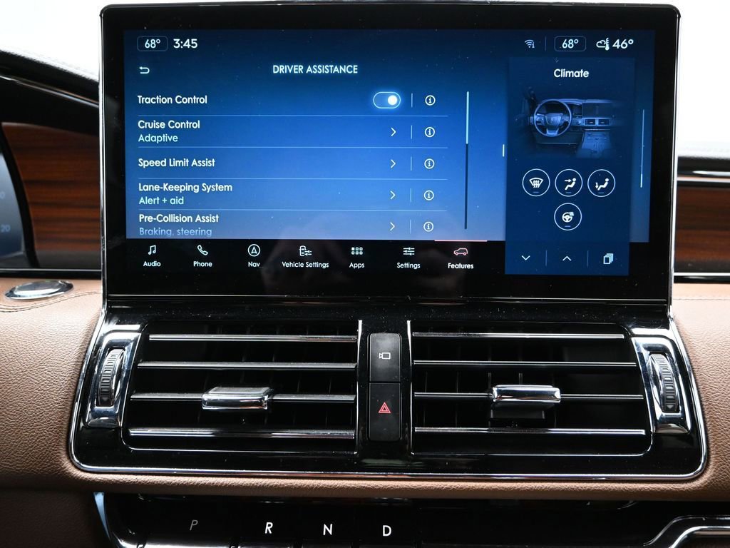 Used 2024 Lincoln Navigator L Reserve w/ Equipment Group 201A image 45