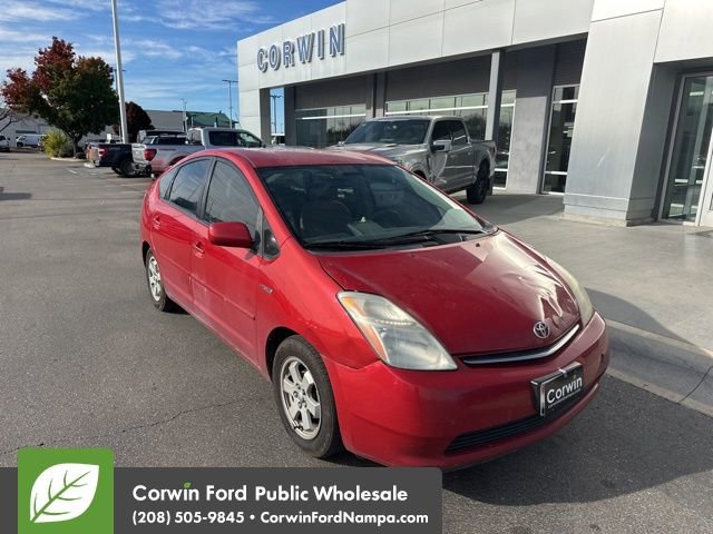 Used 2009 Toyota Prius