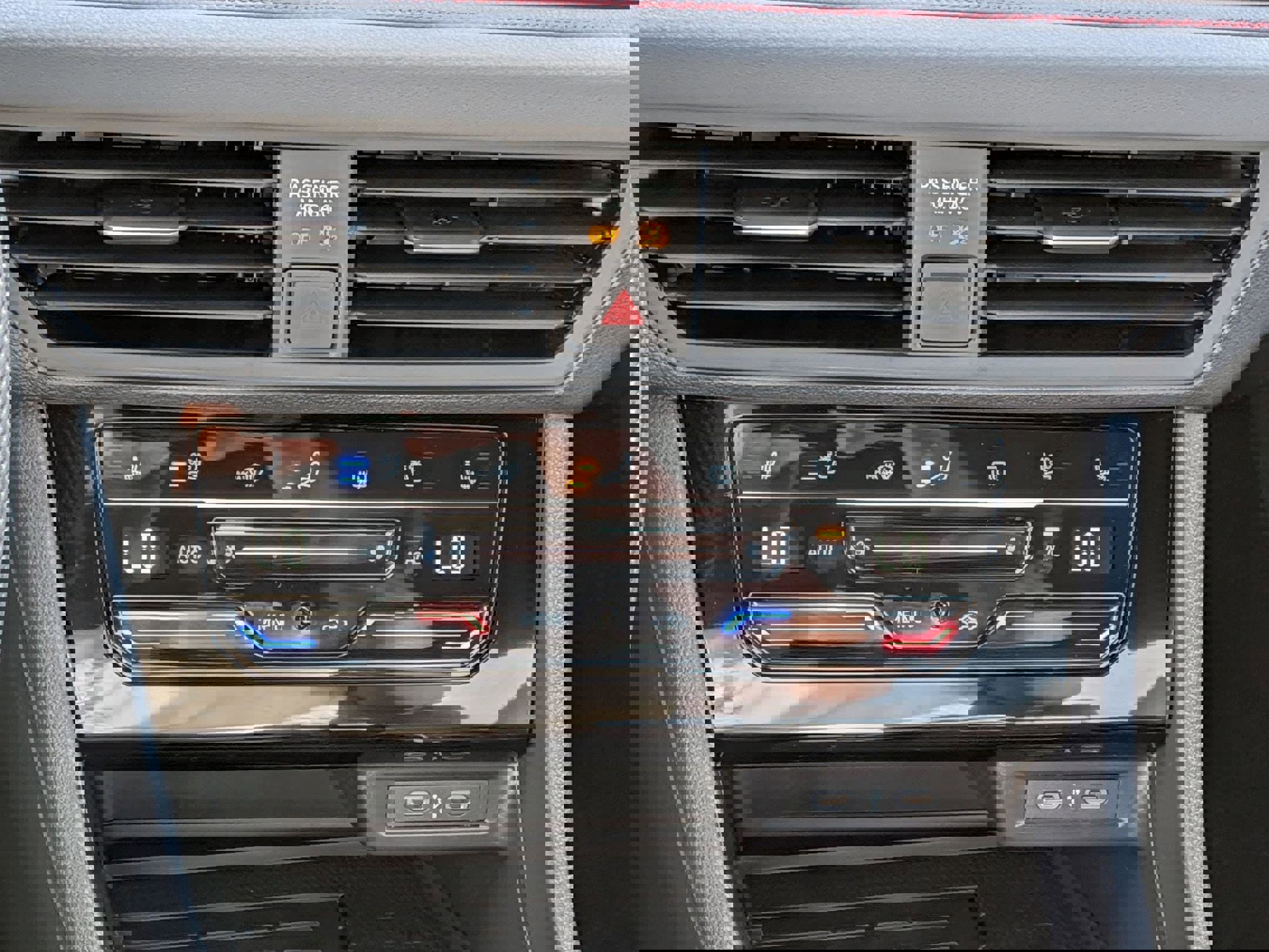 New 2026 Volkswagen Jetta GLI Autobahn image 23