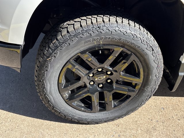 New 2026 Chevrolet Silverado 1500 LT Trail Boss w/ LT Trail Boss Premium Package image 21