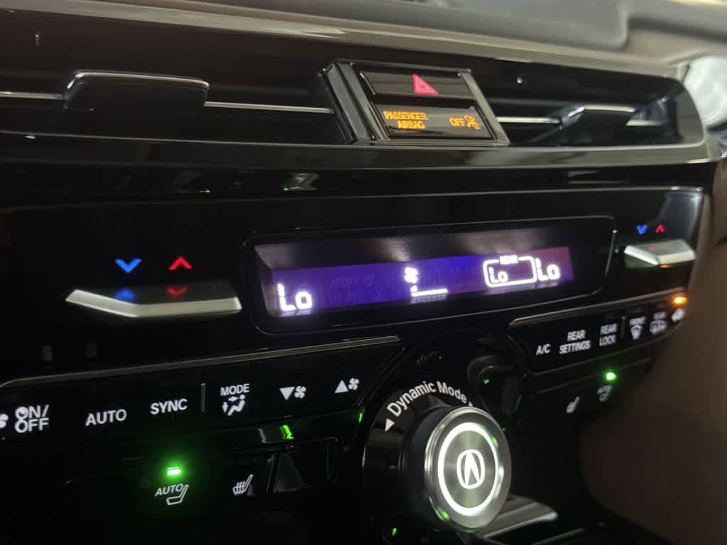 Used 2023 Acura MDX FWD w/ Technology Package image 20