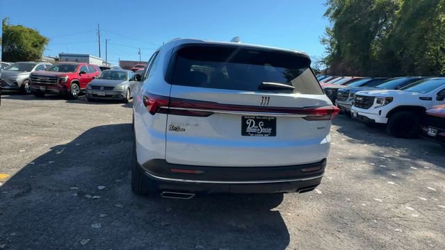 New 2026 Buick Enclave Preferred w/ Super Cruise Package image 7