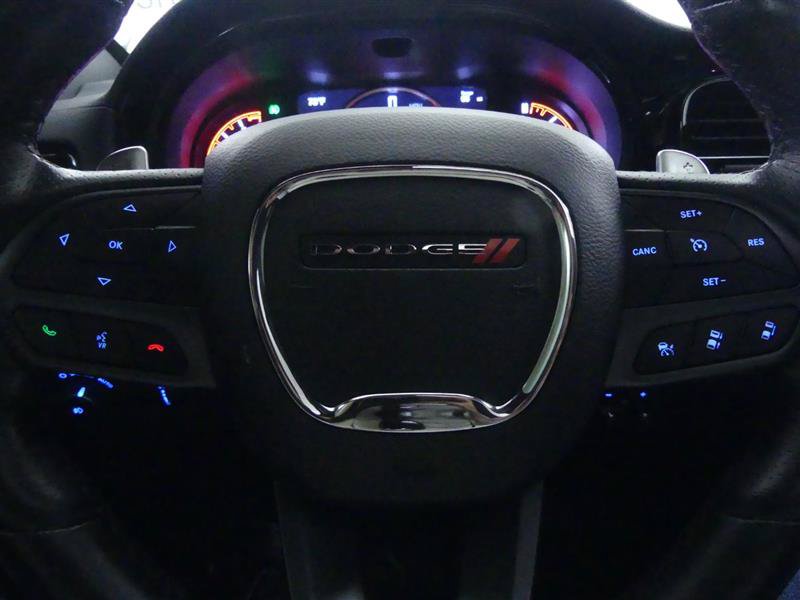 Used 2023 Dodge Durango GT AWD/4WD image 19