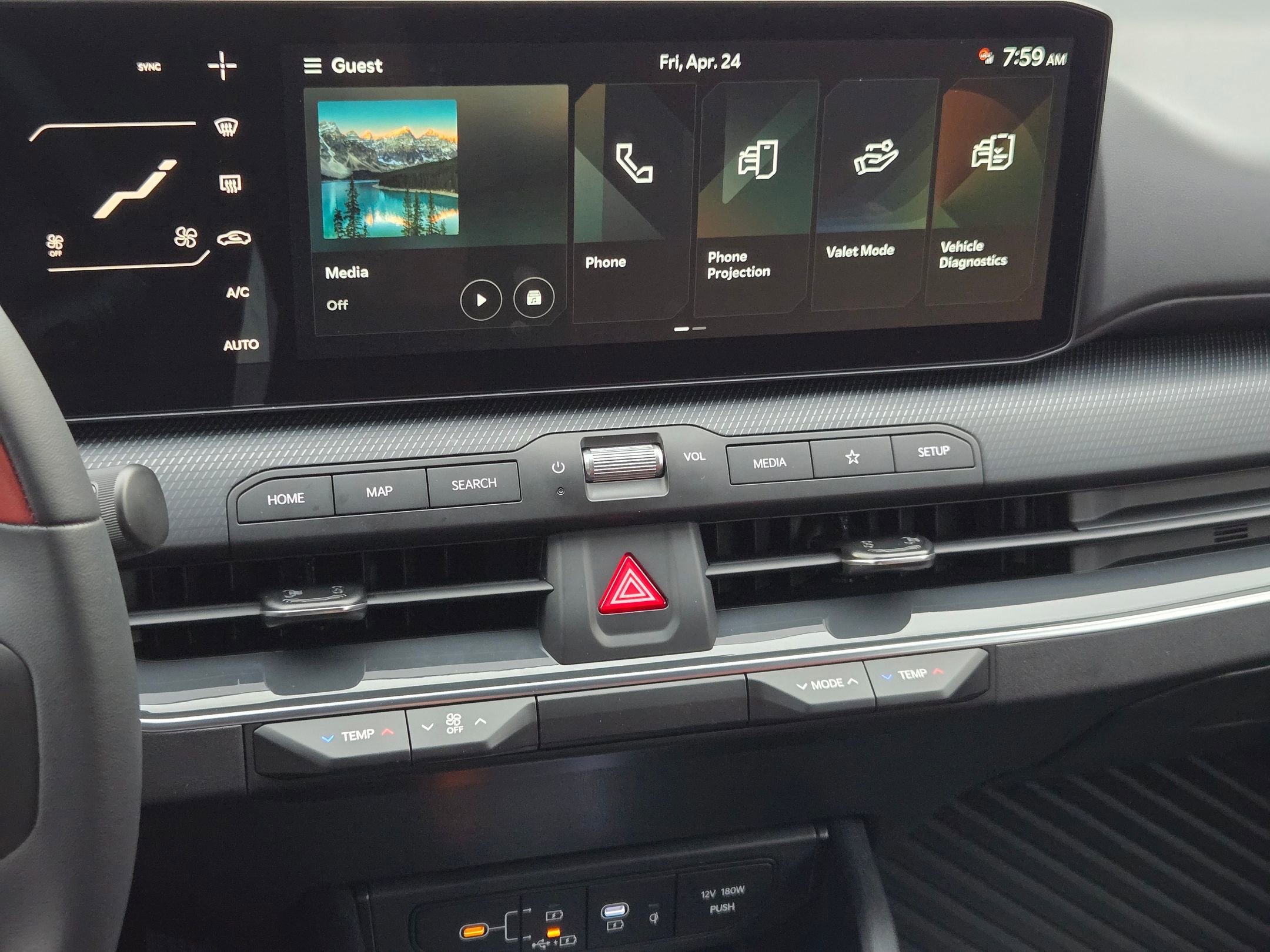 New 2026 Kia K4 GT-Line FWD image 29