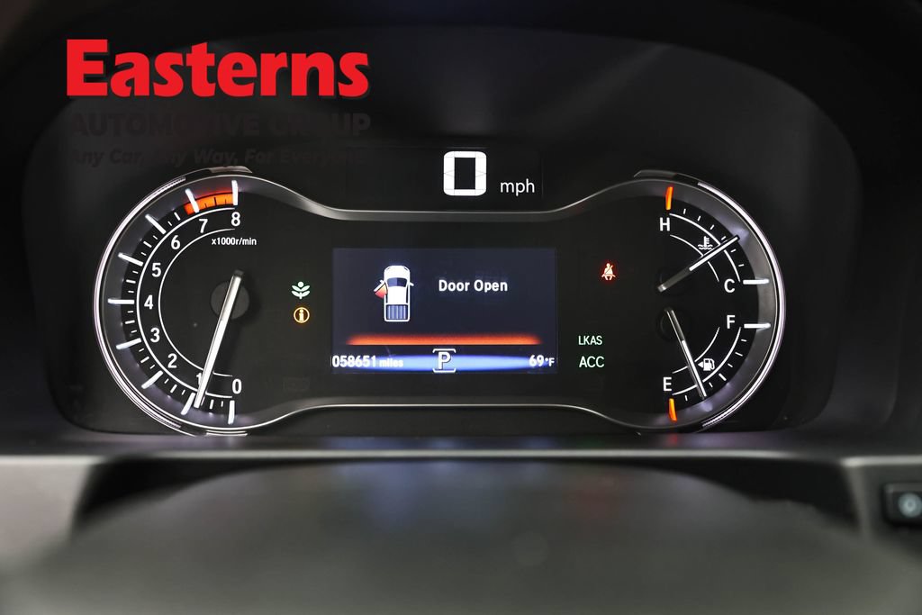 Used 2020 Honda Ridgeline Sport image 17