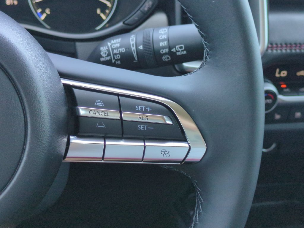 New 2026 MAZDA CX-50 AWD 2.5 Hybrid w/ Weather Package image 24