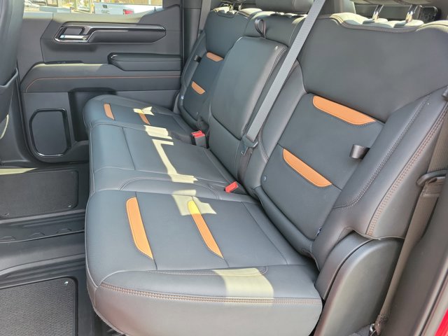 Used 2024 GMC Sierra 1500 AT4 w/ Technology Package image 16
