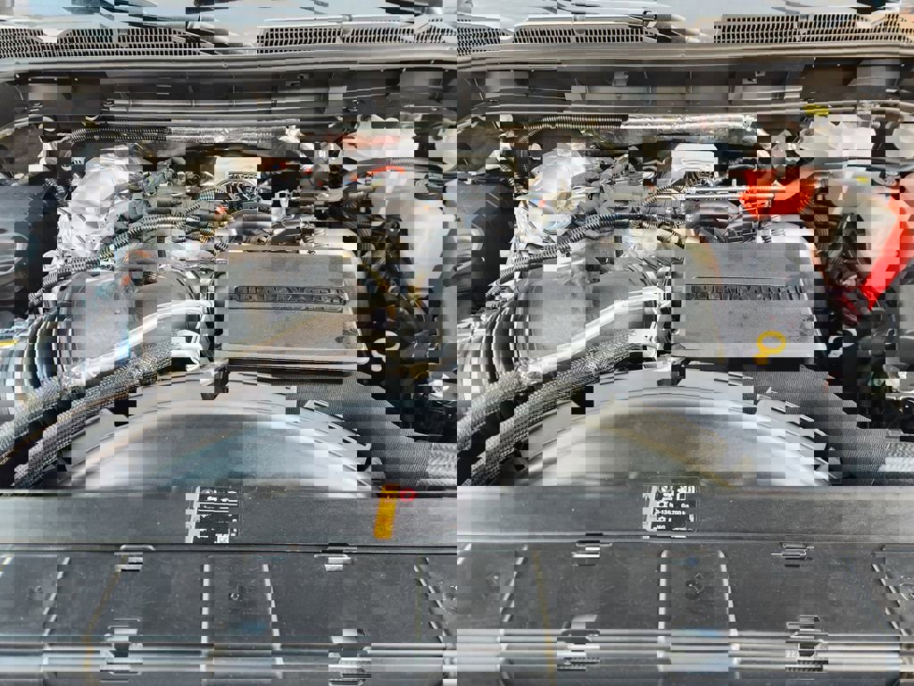 New 2026 GMC Sierra 2500 Denali Ultimate image 21