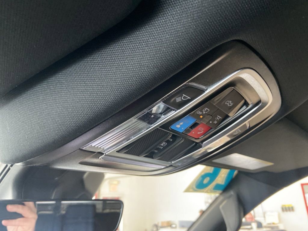 New 2026 RAM 1500 RHO image 57