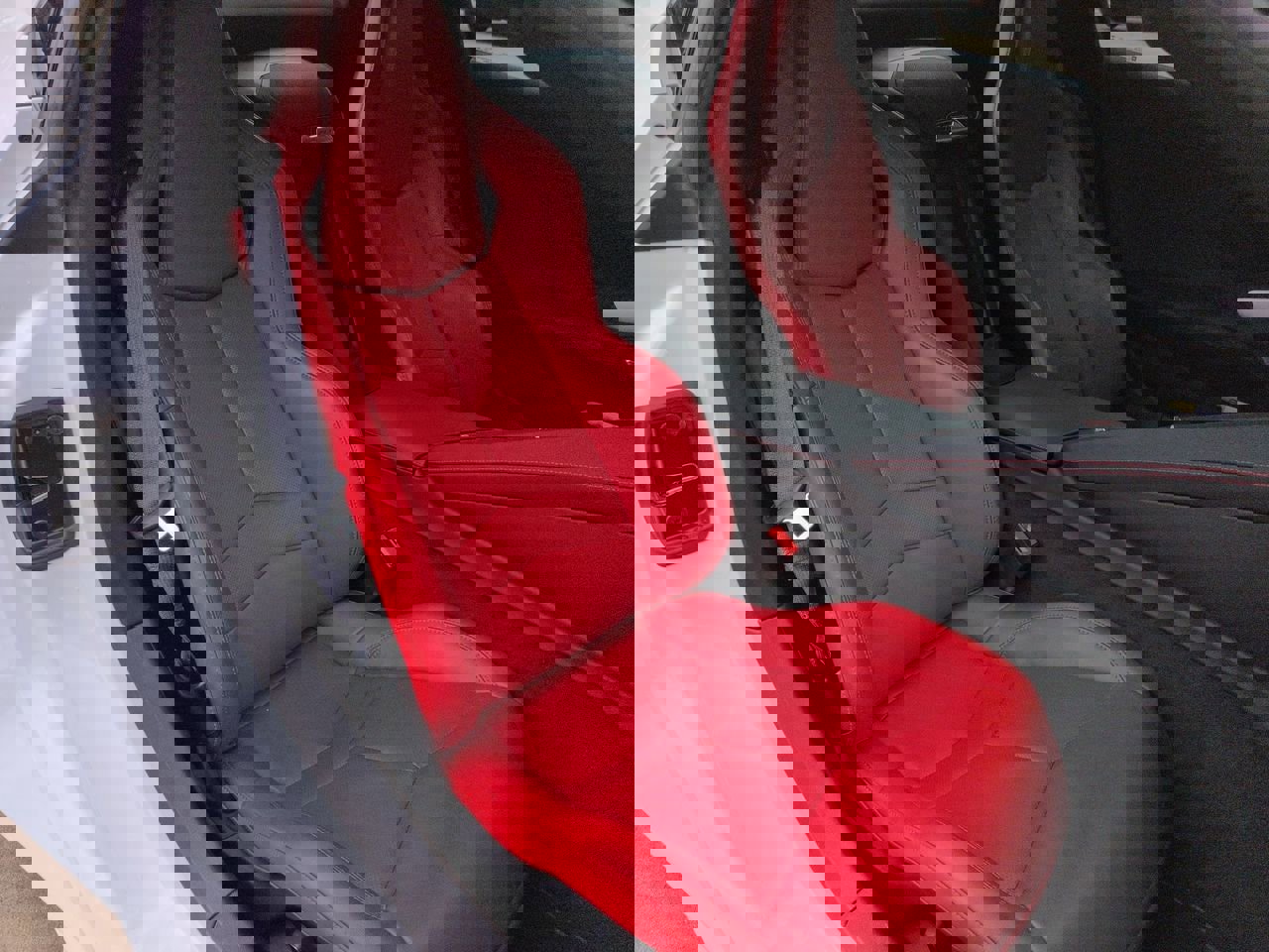 Used 2023 Chevrolet Corvette Stingray Convertible w/ 1LT RWD image 24