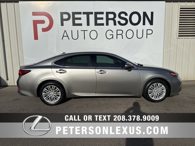 Used 2016 Lexus ES 350 image 2