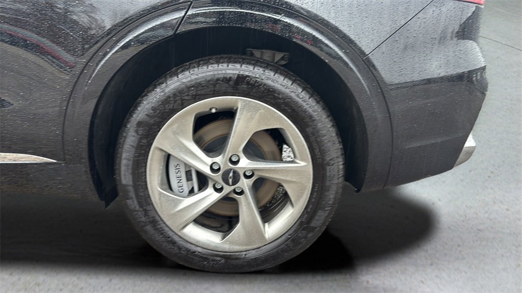 New 2026 Genesis GV70 2.5T Select image 24