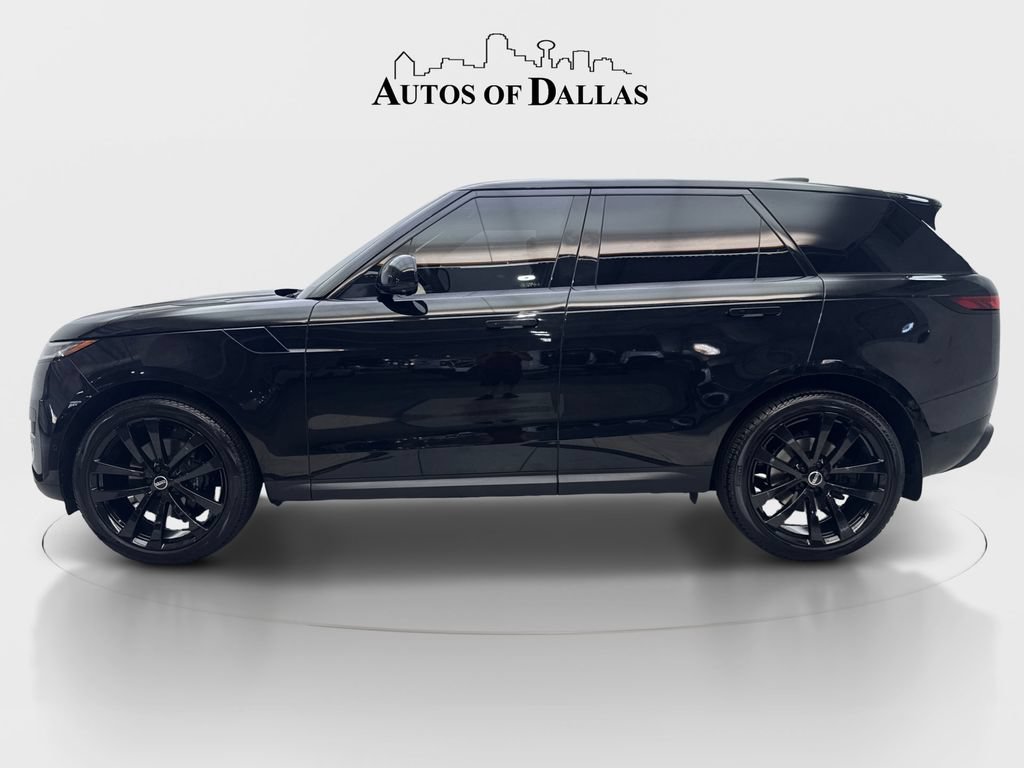 Used 2023 Land Rover Range Rover Sport SE AWD/4WD image 5