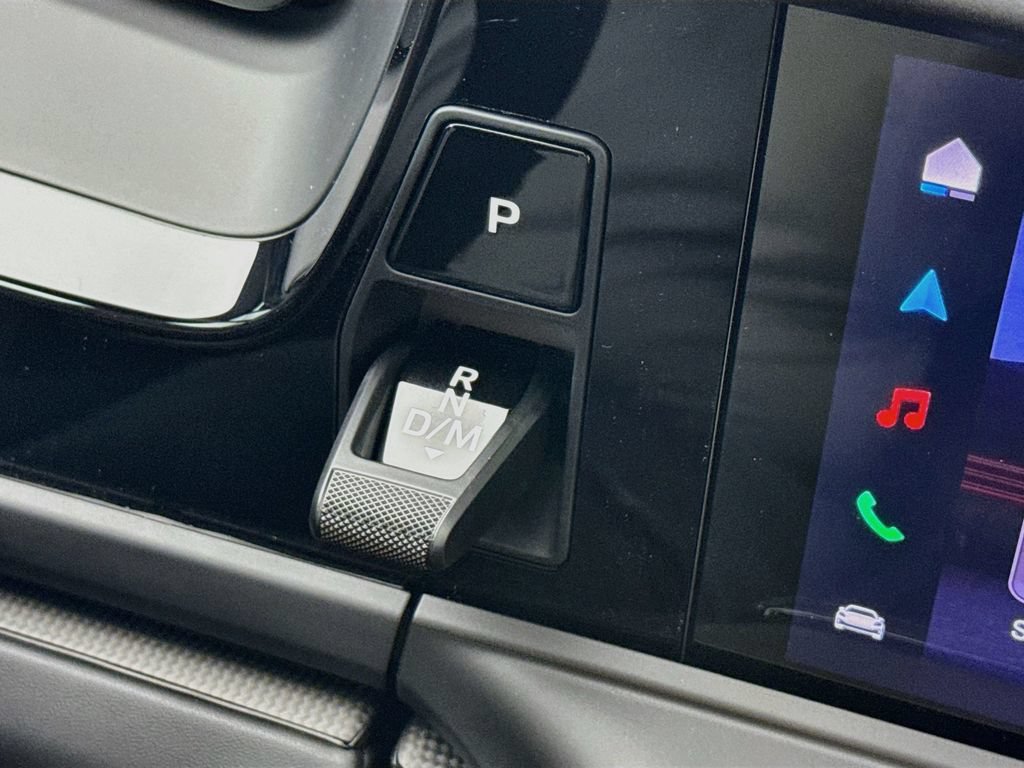 New 2026 Porsche Panamera 4S AWD/4WD image 21