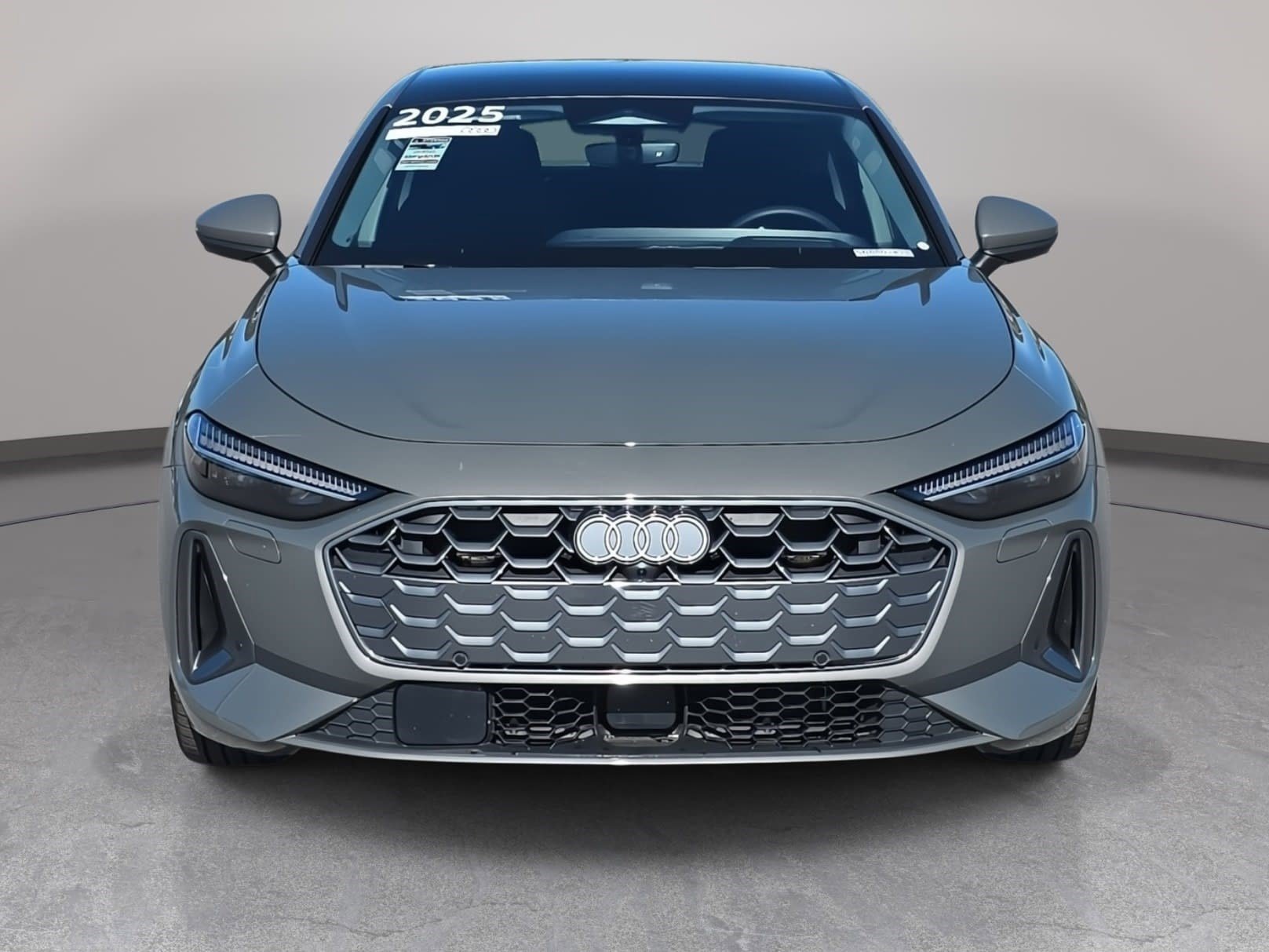 Certified 2025 Audi A5 2.0T Prestige image 2