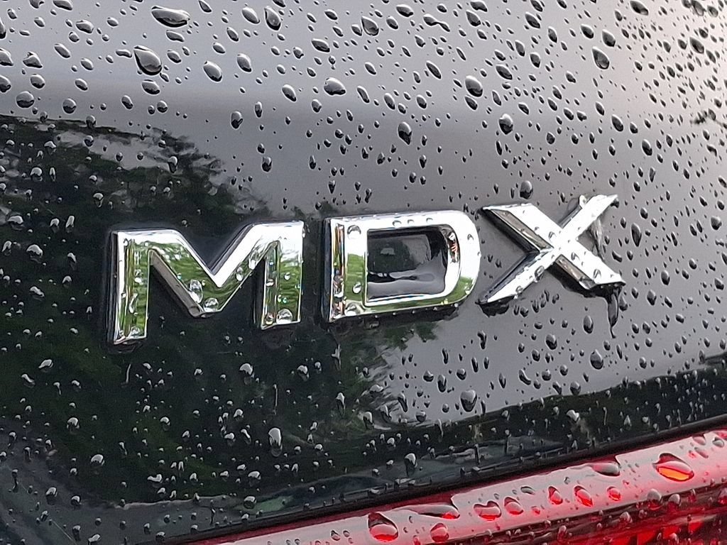 Used 2019 Acura MDX SH-AWD w/ Advance Package image 29