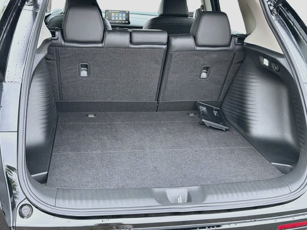 Used 2025 Honda HR-V EX-L image 35