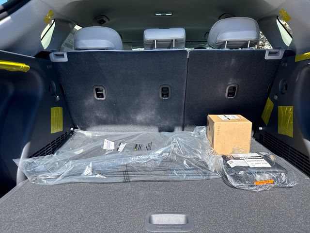 New 2026 Hyundai Kona SEL Premium AWD/4WD image 29