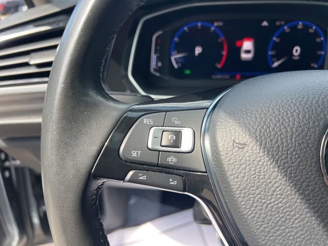 Used 2019 Volkswagen Jetta SEL image 24