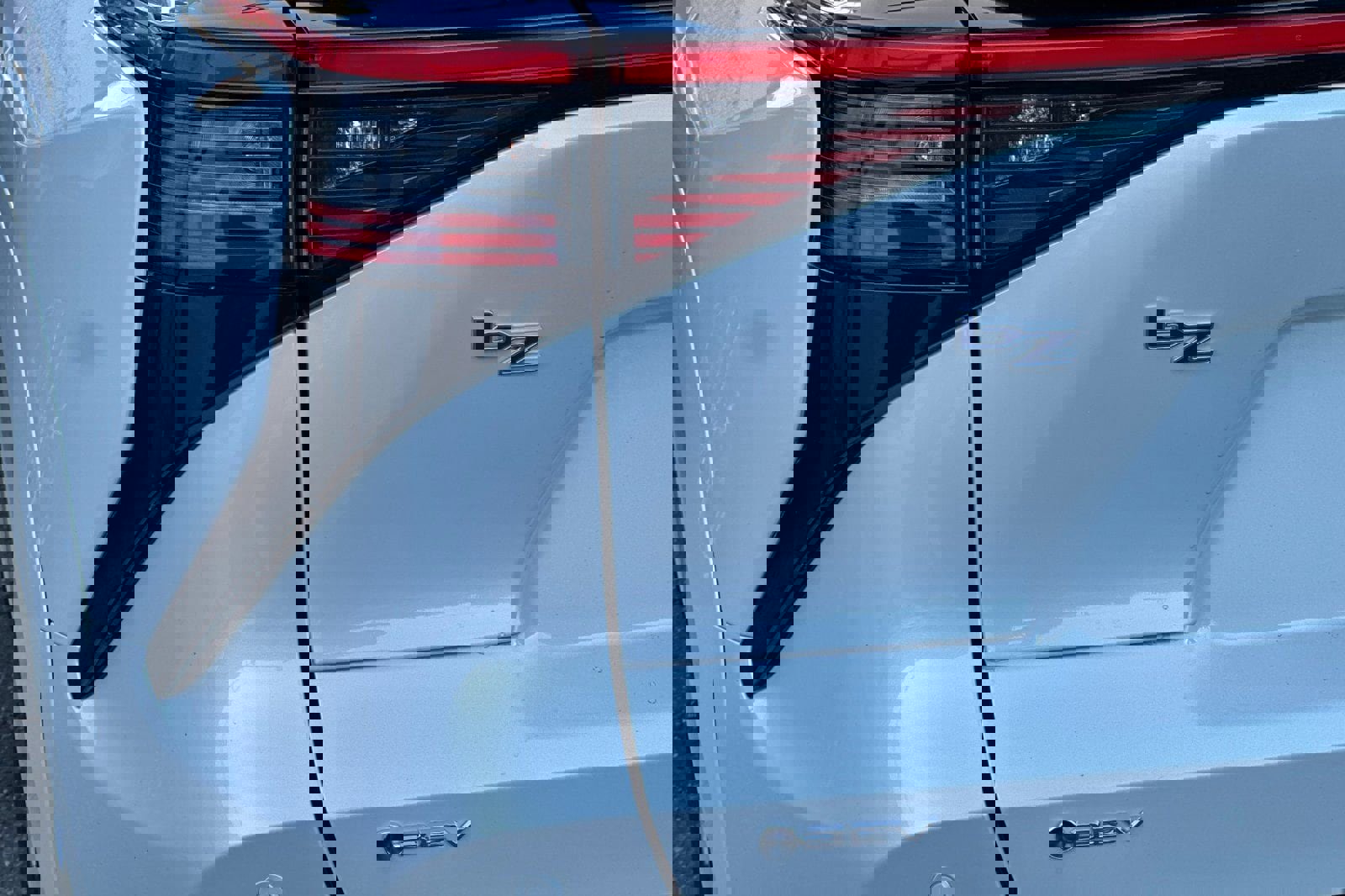 New 2026 Toyota bZ image 32