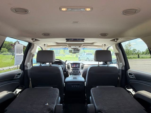 Used 2018 GMC Yukon Denali w/ Denali Ultimate Package AWD/4WD image 25