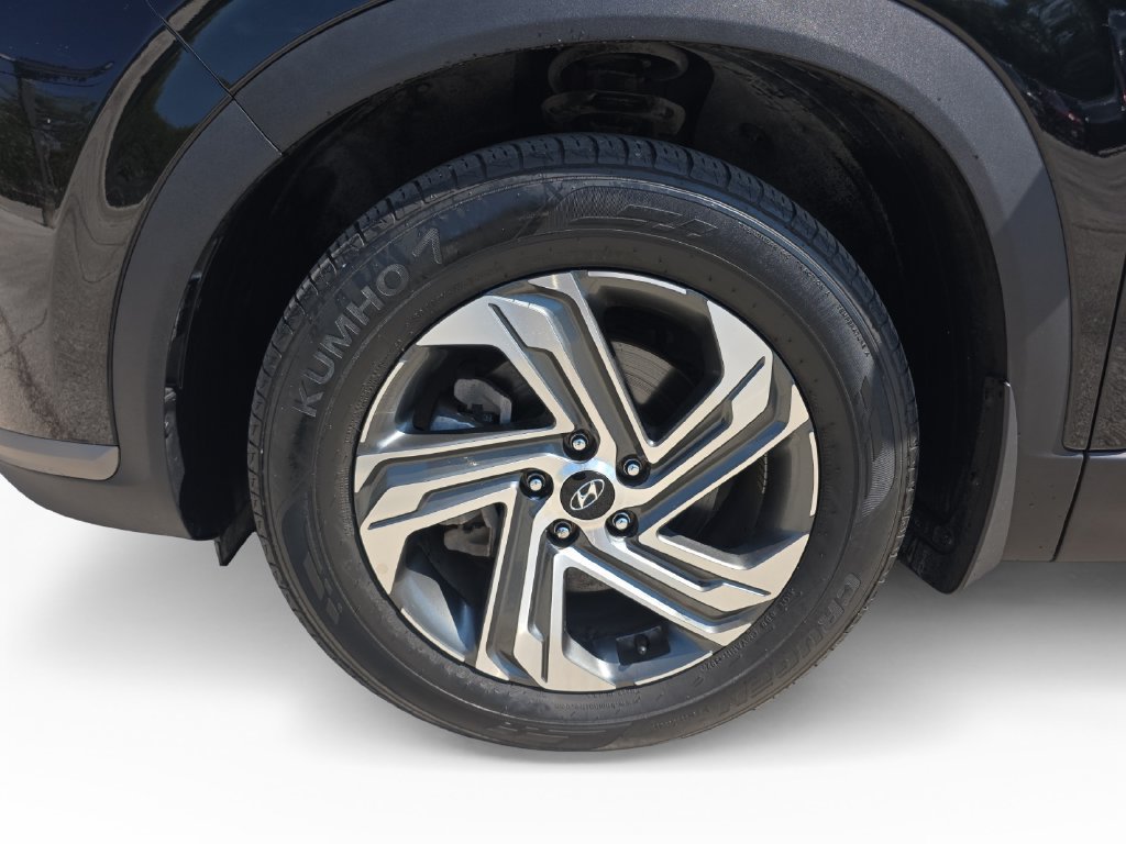 Used 2023 Hyundai Santa Fe SEL FWD image 6